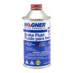 LIQUIDO DE FRENO DOT3-12OZ-24/1