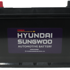 BATERIA HYUNDAI EQUIVALENTE A 27R1000