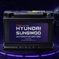 BATERIAS HYUNDAI