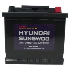 BATERIAS HYUNDAI
