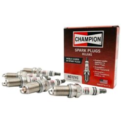 CHAMPION / BUJIAS