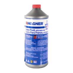 LIQUIDO FRENO DOT 3 32OZ PLASTICO