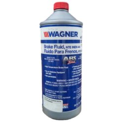 LIQUIDO DE FRENO DOT 4 32OZ PLASTICO