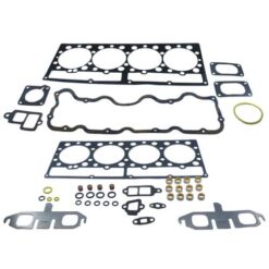 JUEGO DE EMPAQUES CABEZOTE CTP COSTEX .
