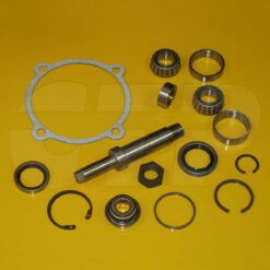 KIT BOMBA AGUA D4H CTP COSTEX .