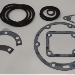 JUEGO EMPAQUES BOMBA DE ACEITE CTP COSTEX .