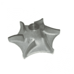 IMPELLER CTP COSTEX