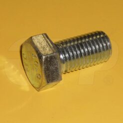 HEX CAP SCREW CTP COSTEX .