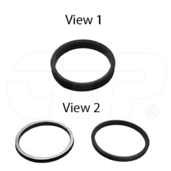 JGO. CAUCHOS (ESPEJO) CTP COSTEX