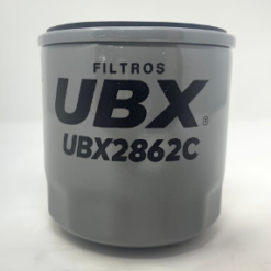 UBX2862C FILTRO