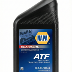 NAPA DEXRON III/ MERCON TRANSMISION 12/1