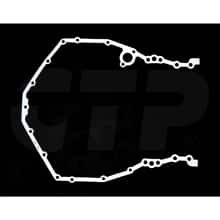 EMPAQUETADURA FRONTAL FP DIESEL .