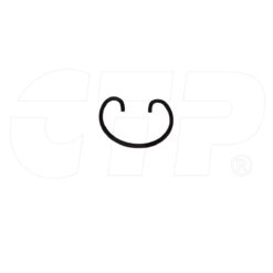 RETENEDOR PIN DE PISTON FP DIESEL