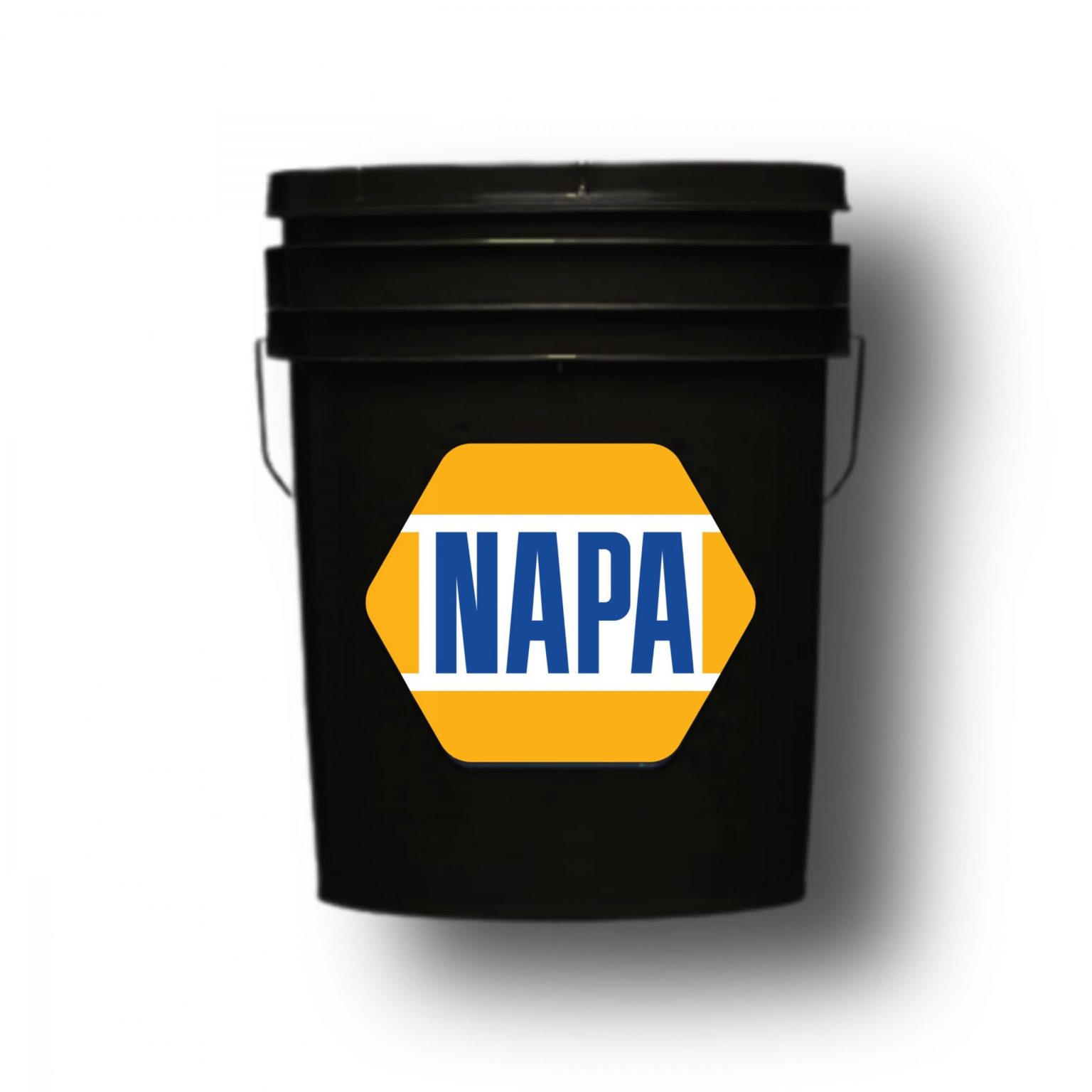 NAPA HEAVY DUTY DIESEL FLEET PLUS API CF 40 5/1 Napa autopartes