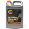 NAPA ORANGE DEX COOIL 50/50 PREDILUTED ANTIFREEZE & COOLANT
