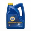 NAPA GEAR OIL SAE 90 GL-4 3/1