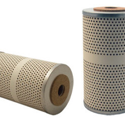 FILTRO COMBUSTIBLE CARTRIDGE METAL CANISTER WIX FILTERS .