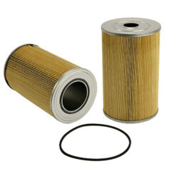 FILTRO COMBUSTIBLE CARTRIDGE METAL CANISTER WIX FILTERS .