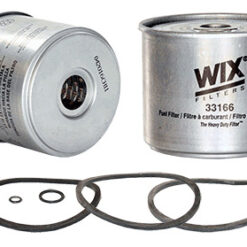 FILTRO COMBUSTIBLE WIX FILTERS