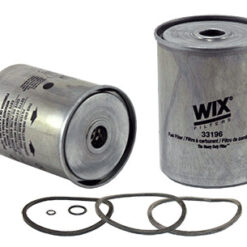 FILTRO COMBUSTIBLE WIX FILTERS