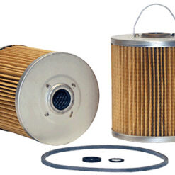 FILTRO DE COMBUSTIBLE WIX FILTERS .