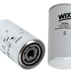FILTRO COMBUSTIBLE WIX FILTERS