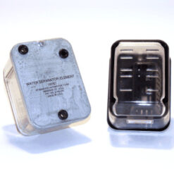 FILTRO COMBUSTIBLE WIX FILTERS .