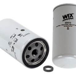 FILTRO COMBUSTIBLE WIX FILTERS .