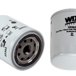 FILTRO COMBUSTIBLE WIX FILTERS .