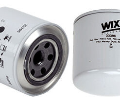 FILTRO COMBUSTIBLE SPIN-ON WIX FILTERS .