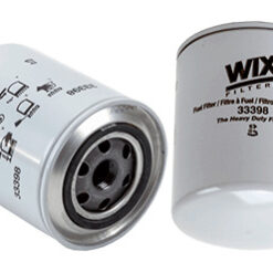 FILTRO DE COMBUSTIBLE