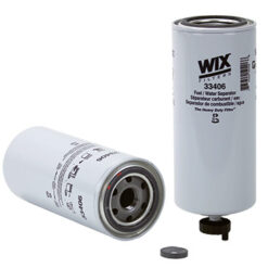 FILTRO COMBUSTIBLE WIX FILTERS .