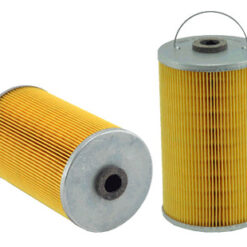 FILTRO COMBUSTIBLE CARTRIDGE METAL CANISTER WIX FILTERS .