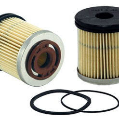 FILTRO DE COMBUSTIBLE WIX FILTERS .