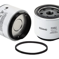 FILTRO DE COMBUSTIBLE 33440