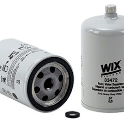 FILTRO COMBUSTIBLE WIX FILTERS .
