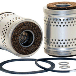 FILTRO COMBUSTIBLE WIX FILTERS .