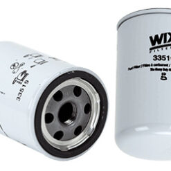 FILTRO COMBUSTIBLE WIX FILTERS .