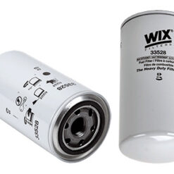 FILTRO COMBUSTIBLE WIX FILTERS .