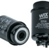 FILTRO COMBUSTIBLE WIX FILTERS .