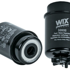 FILTRO COMBUSTIBLE WIX FILTERS .