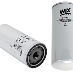 FILTRO COMBUSTIBLE WIX FILTERS