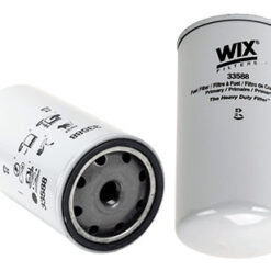FILTRO COMBUSTIBLE WIX FILTERS .