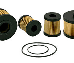 FILTRO COMBUSTIBLE CARTRIDGE METAL FREE WIX FILTERS .