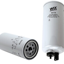 FILTRO DE COMBUSTIBLE 33778