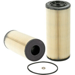 FILTRO COMBUSTIBLE CARTRIDGE METAL CANISTER WIX FILTERS