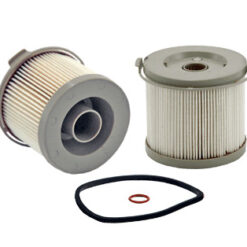FILTRO DE COMBUSTIBLE WIX FILTERS .