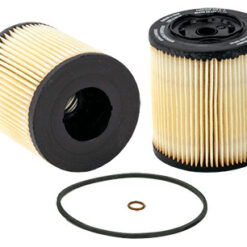 FILTRO DE COMBUSTIBLE WIX FILTERS .
