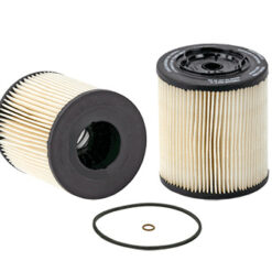 FILTRO COMBUSTIBLE CARTRIDGE METAL CANISTER WIX FILTERS .