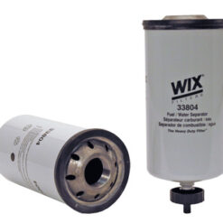FILTRO COMBUSTIBLE SPIN-ON WIX FILTERS .